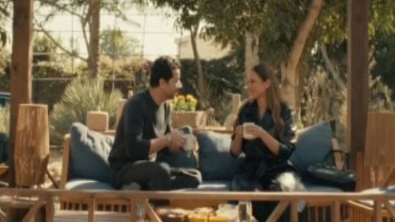 تفاعل جماهيري واسع مع أداء نيللي كريم في مسلسل على قد الحب